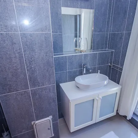 Holiday home Holiday In Splitska/insel Brac 6060 Splitska