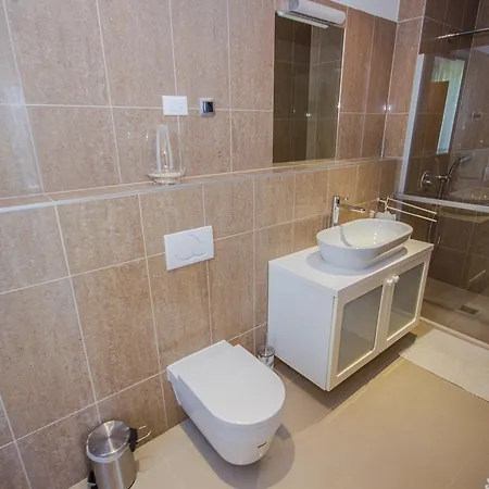 Holiday home Holiday In Splitska/insel Brac 6060