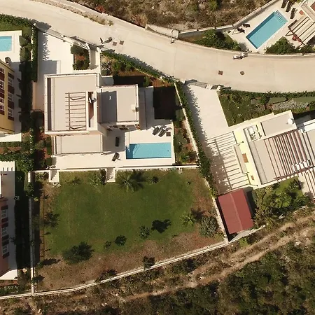 Holiday home Holiday In Splitska/insel Brac 6060